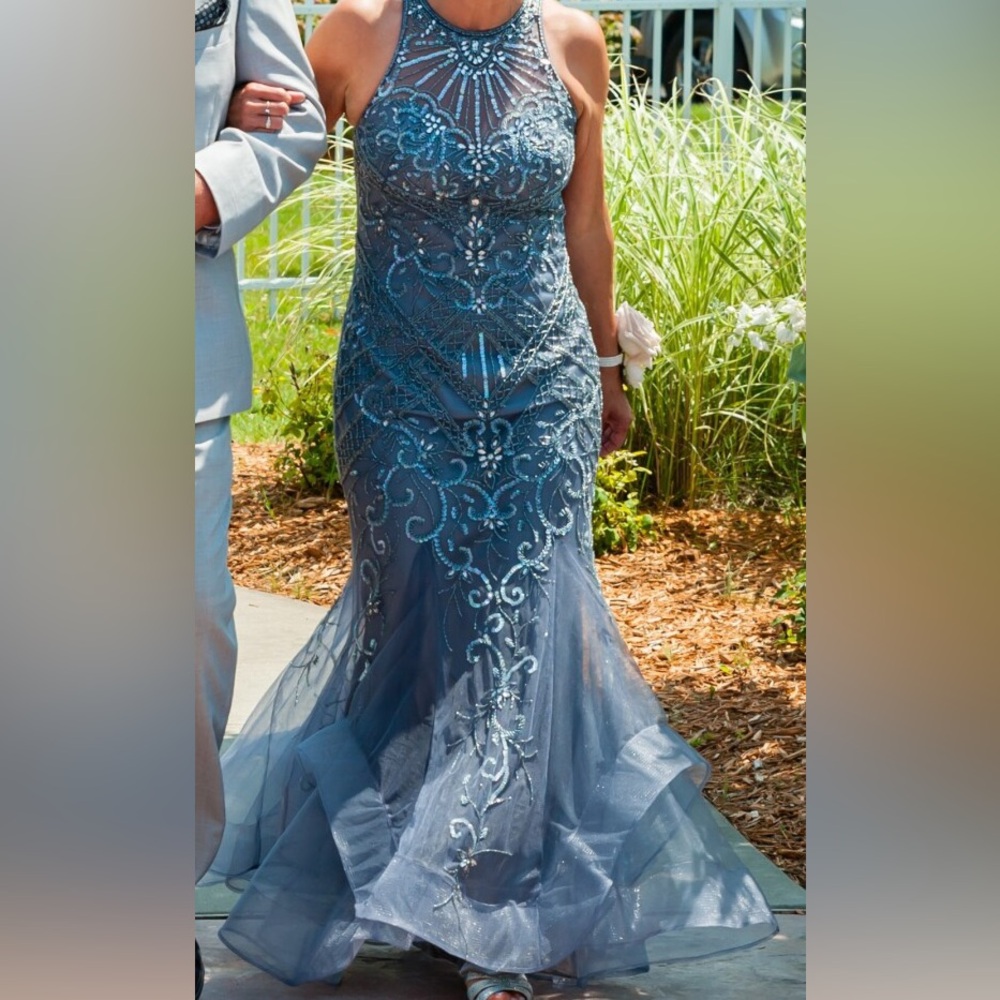 Ivonne D Dress